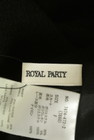 ROYAL PARTY（ロイヤルパーティ）の古着「商品番号：PR10294939」-6