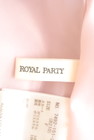 ROYAL PARTY（ロイヤルパーティ）の古着「商品番号：PR10294941」-6