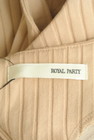 ROYAL PARTY（ロイヤルパーティ）の古着「商品番号：PR10294942」-6
