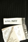 ROYAL PARTY（ロイヤルパーティ）の古着「商品番号：PR10294943」-6