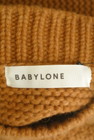 BABYLONE（バビロン）の古着「商品番号：PR10294946」-6
