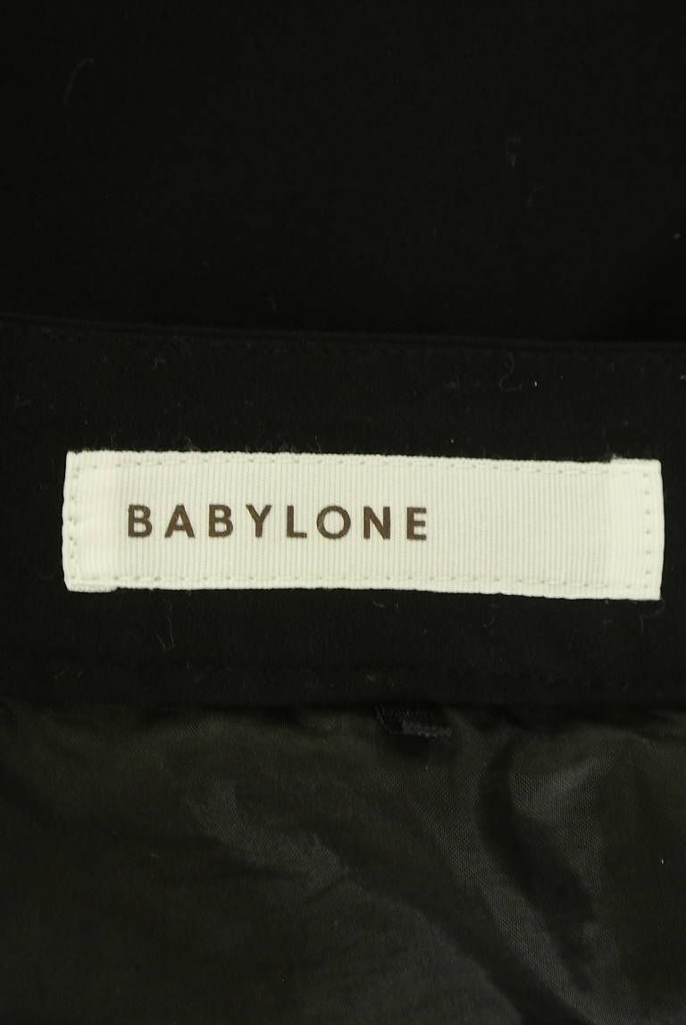 BABYLONE（バビロン）の古着「商品番号：PR10294948」-大画像6