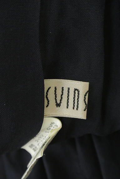 SWINSWING（スウィンスウィング）の古着「ミモレ丈フレアパンツ（パンツ）」大画像６へ