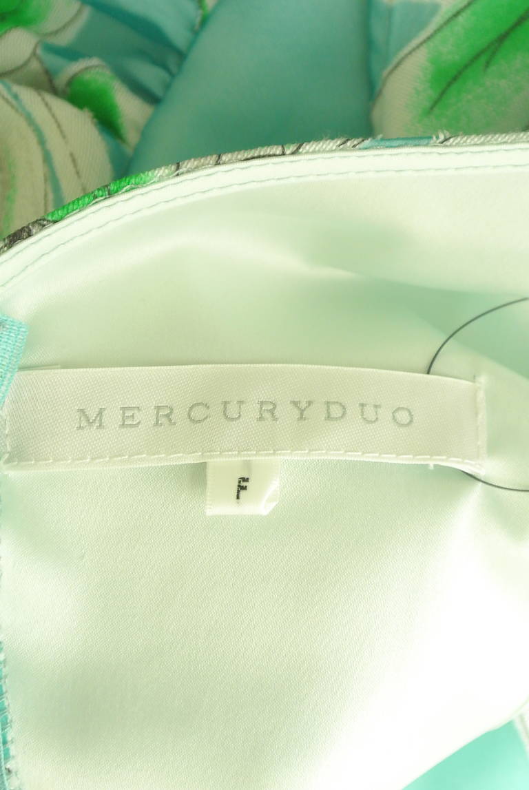 MERCURYDUO（マーキュリーデュオ）の古着「商品番号：PR10294957」-大画像6