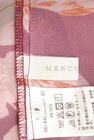 MERCURYDUO（マーキュリーデュオ）の古着「商品番号：PR10294958」-6