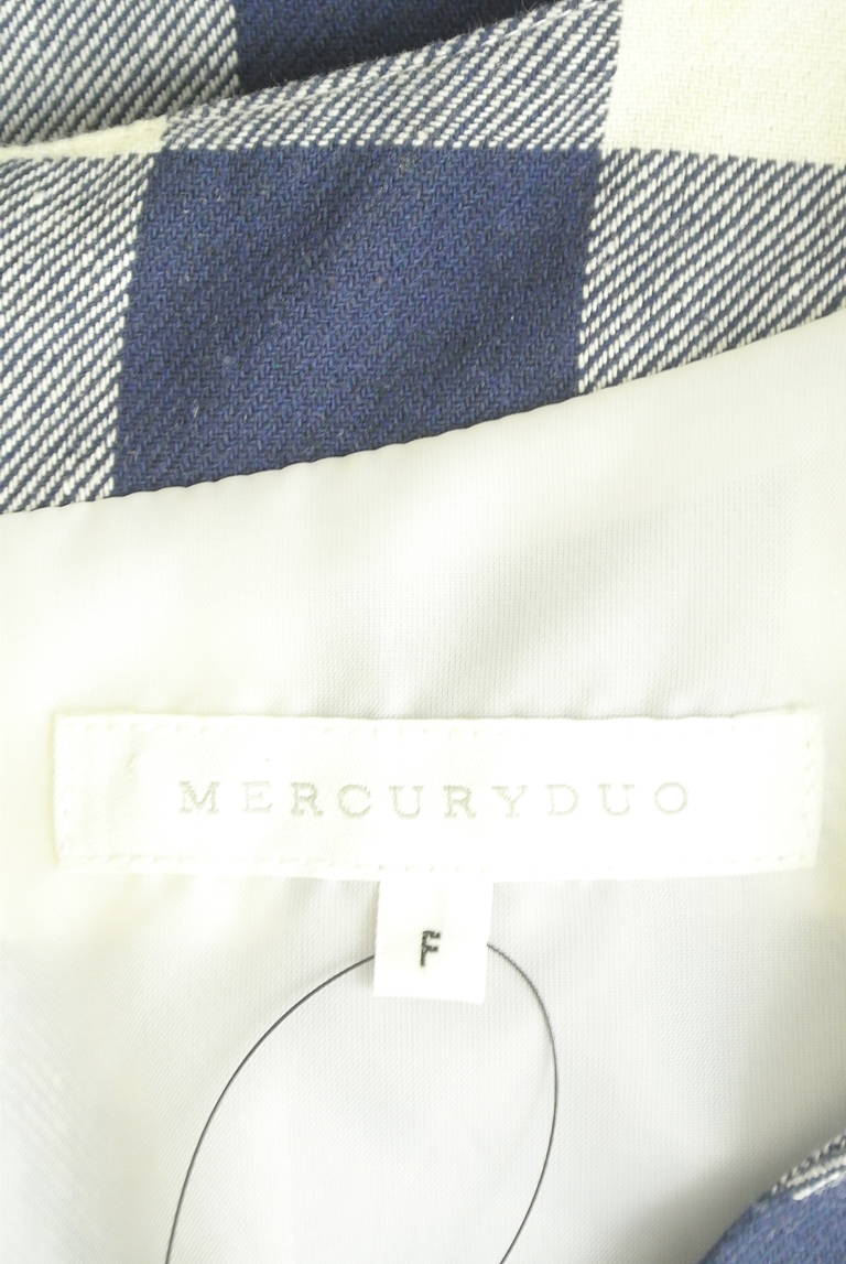 MERCURYDUO（マーキュリーデュオ）の古着「商品番号：PR10294959」-大画像6