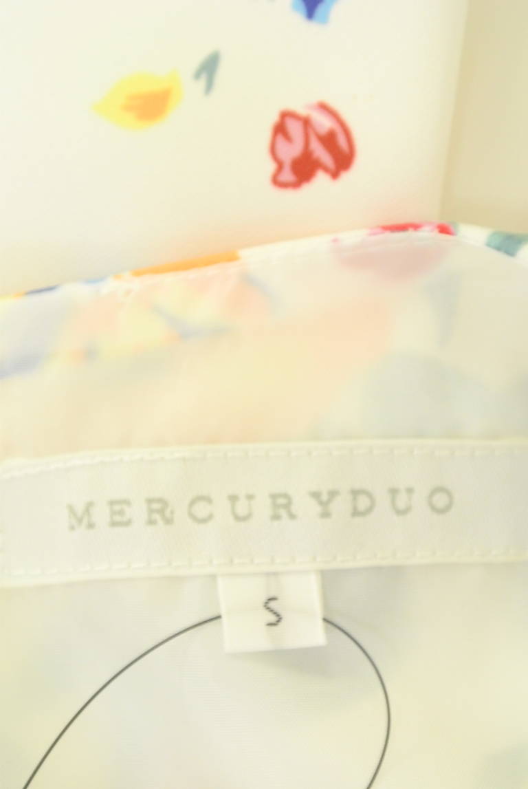MERCURYDUO（マーキュリーデュオ）の古着「商品番号：PR10294965」-大画像6