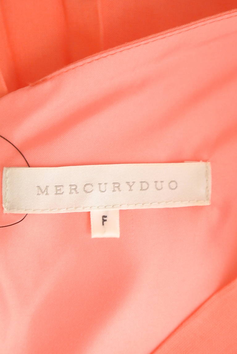 MERCURYDUO（マーキュリーデュオ）の古着「商品番号：PR10294966」-大画像6