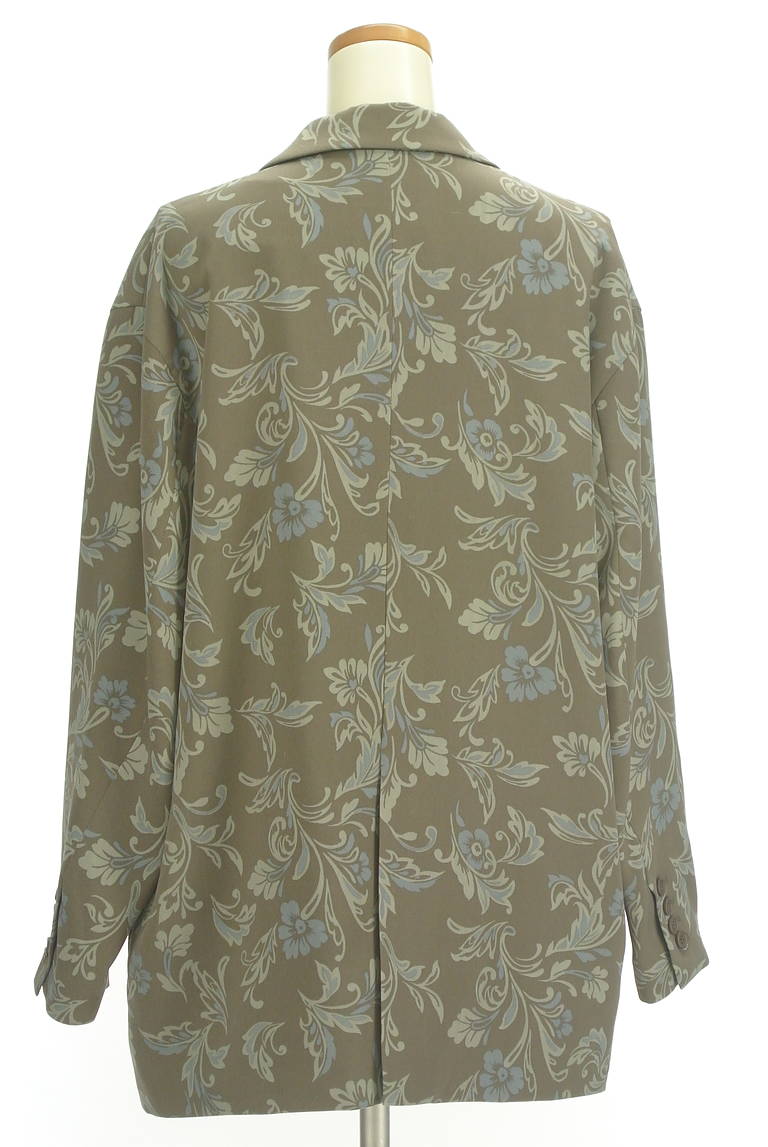 JEANASiS（ジーナシス）の古着「商品番号：PR10294974」-大画像2