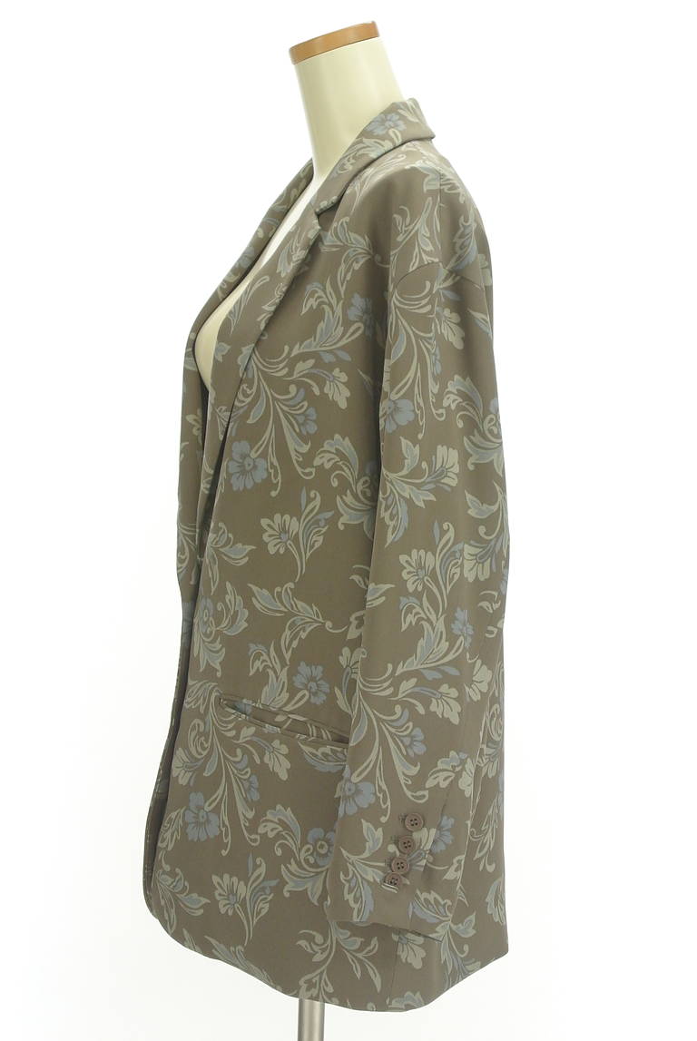 JEANASiS（ジーナシス）の古着「商品番号：PR10294974」-大画像3