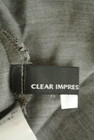 CLEAR IMPRESSION（クリアインプレッション）の古着「商品番号：PR10294976」-6