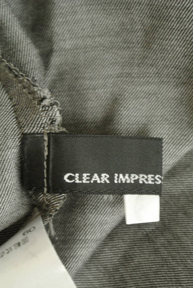 CLEAR IMPRESSION（クリアインプレッション）の古着「商品番号：PR10294976」-大画像6