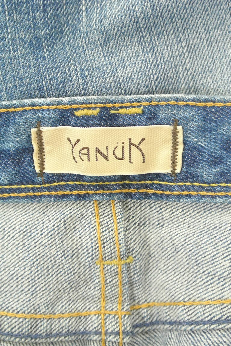 YANUK（ヤヌーク）の古着「商品番号：PR10294993」-大画像6