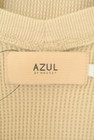 AZUL by moussy（アズールバイマウジー）の古着「商品番号：PR10295000」-6