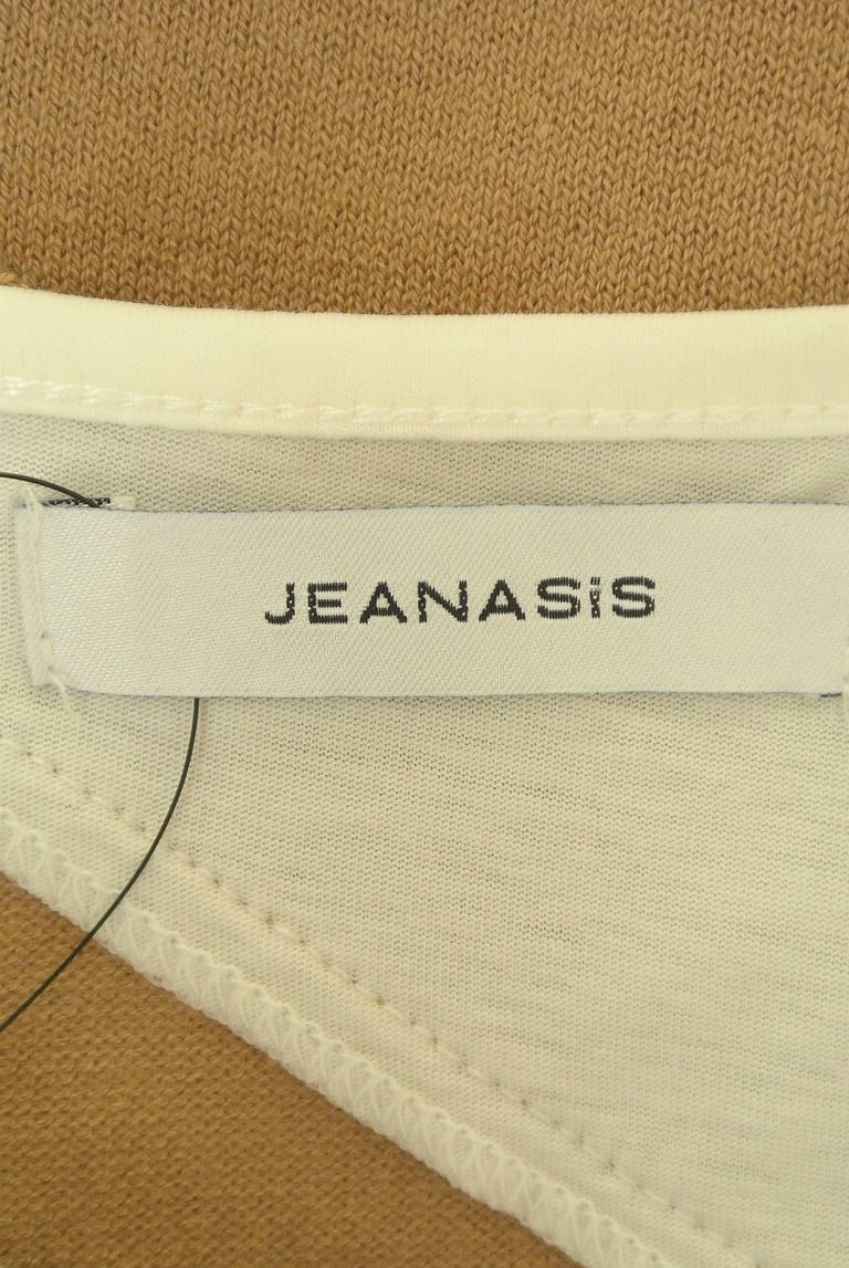 JEANASiS（ジーナシス）の古着「商品番号：PR10295001」-大画像6