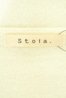 Stola.（ストラ）の古着「商品番号：PR10295009」-6