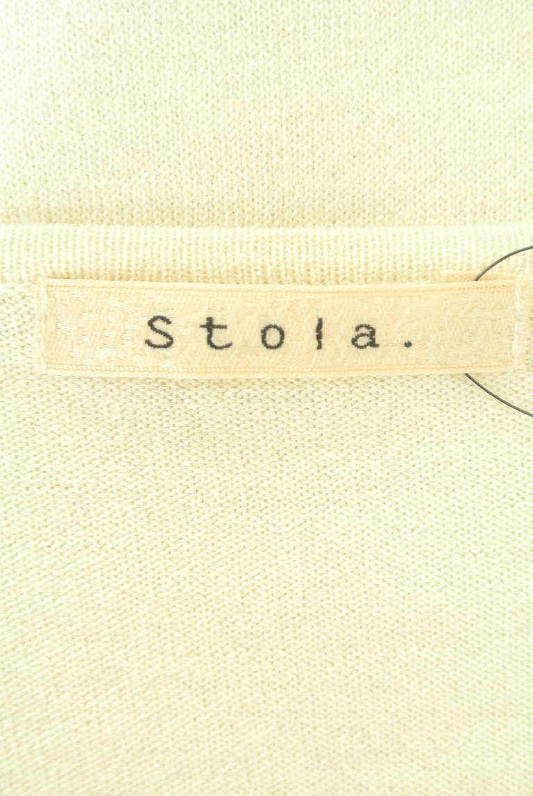Stola.（ストラ）の古着「商品番号：PR10295009」-大画像6