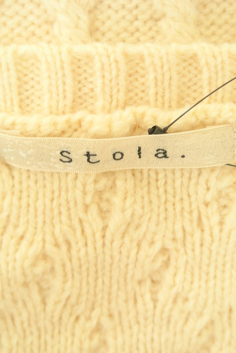 Stola.（ストラ）の古着「商品番号：PR10295010」-大画像6