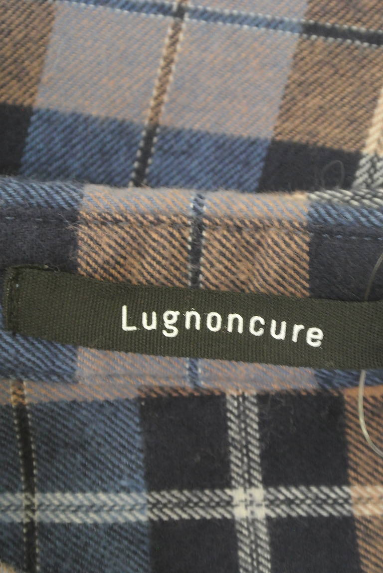 Lugnoncure（ルノンキュール）の古着「商品番号：PR10295014」-大画像6