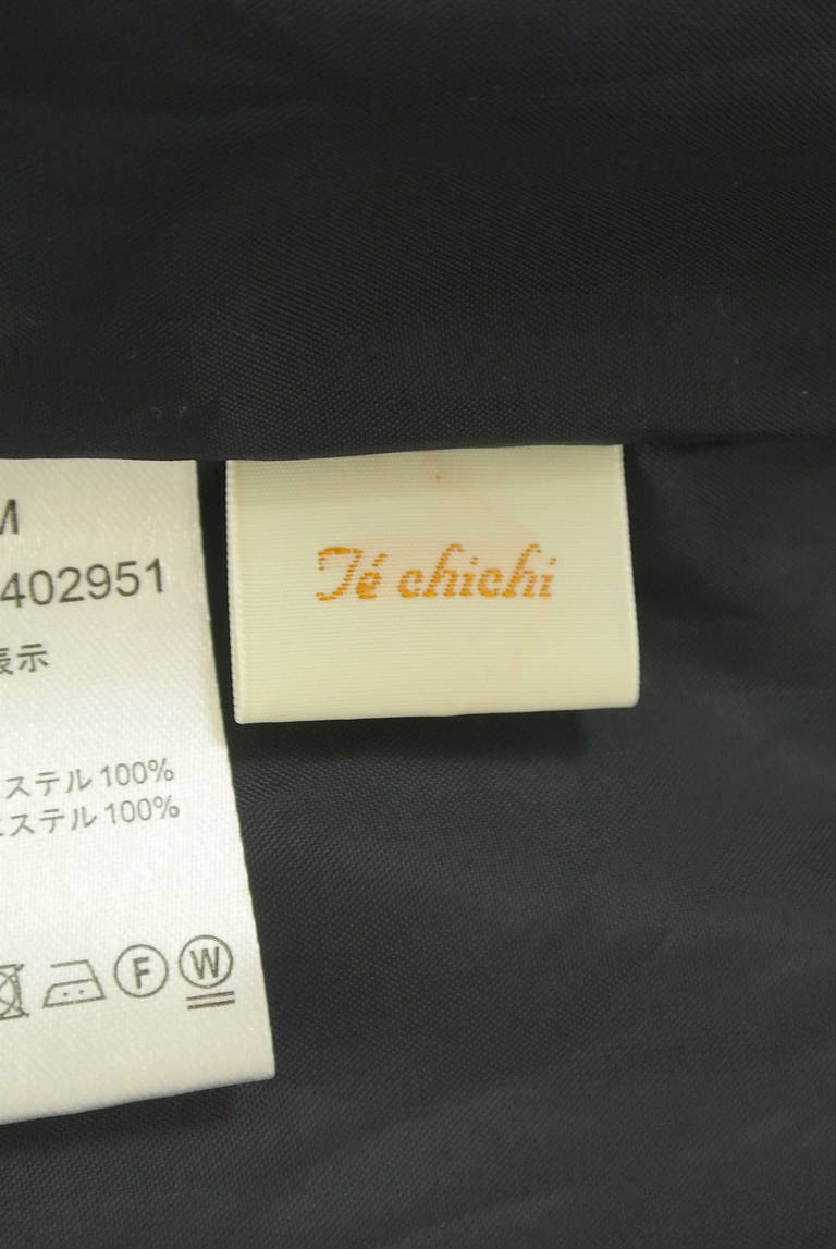 Te chichi（テチチ）の古着「商品番号：PR10295031」-大画像6