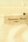 SM2（サマンサモスモス）の古着「商品番号：PR10295035」-6