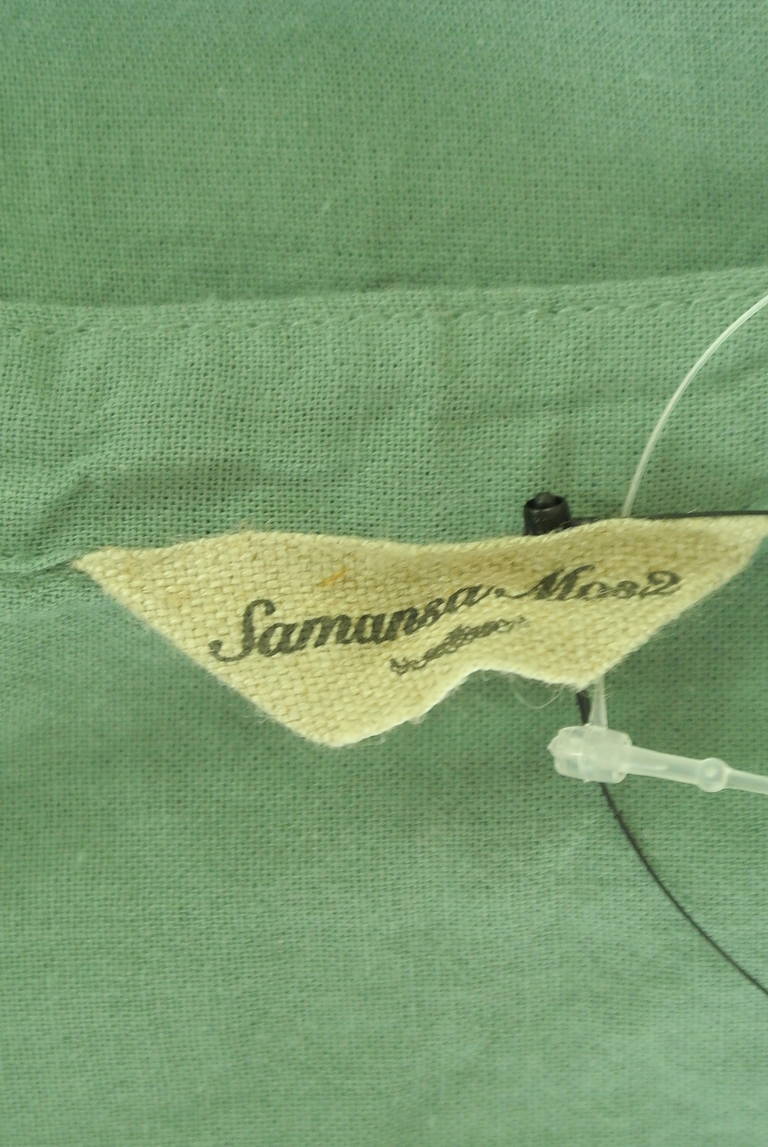 SM2（サマンサモスモス）の古着「商品番号：PR10295038」-大画像6