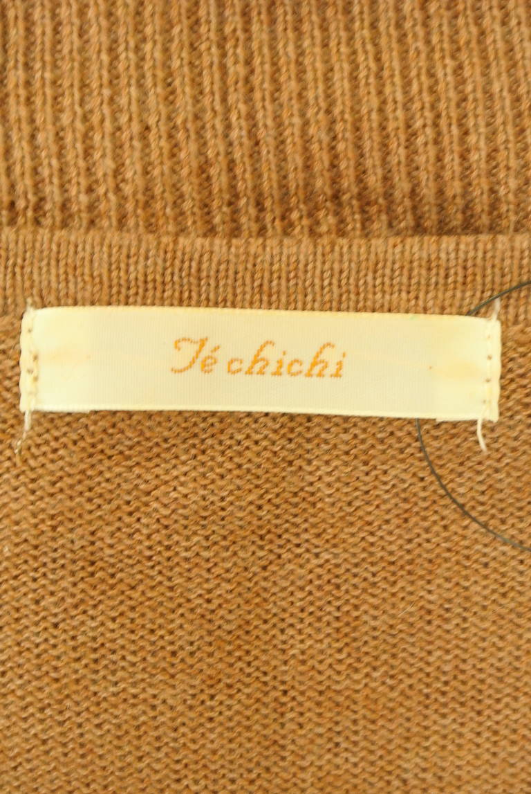 Te chichi（テチチ）の古着「商品番号：PR10295041」-大画像6