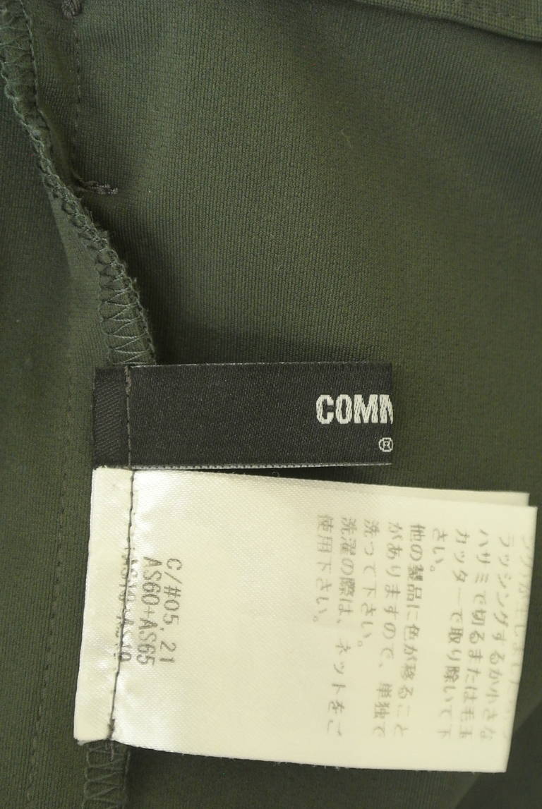 COMME CA（コムサ）の古着「商品番号：PR10295065」-大画像6