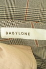 BABYLONE（バビロン）の古着「商品番号：PR10295076」-6