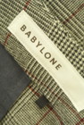 BABYLONE（バビロン）の古着「商品番号：PR10295077」-6