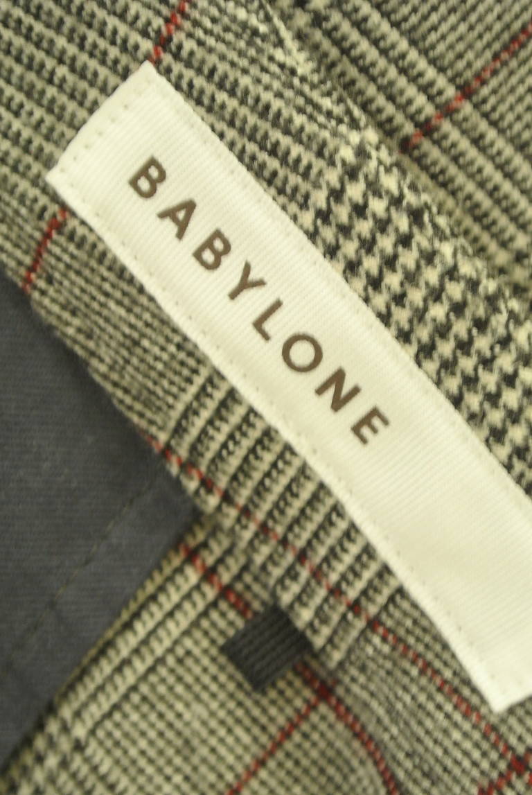 BABYLONE（バビロン）の古着「商品番号：PR10295077」-大画像6