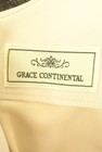 GRACE CONTINENTAL（グレースコンチネンタル）の古着「商品番号：PR10295079」-6