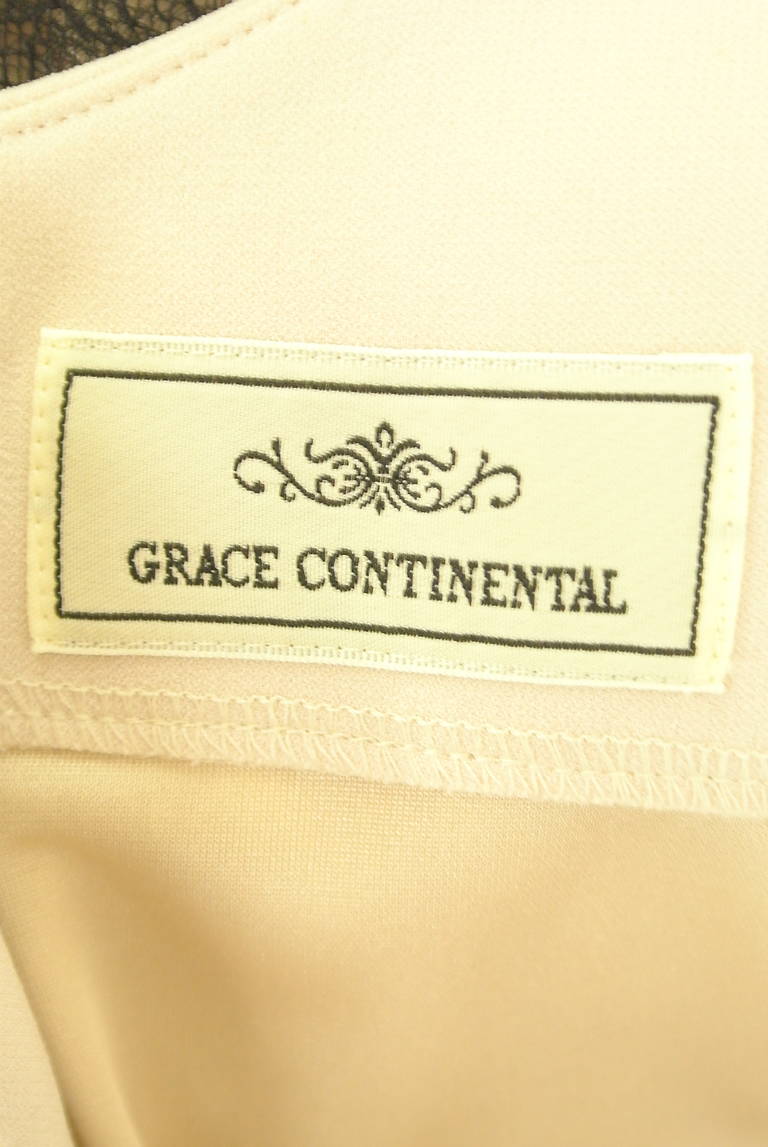 GRACE CONTINENTAL（グレースコンチネンタル）の古着「商品番号：PR10295079」-大画像6