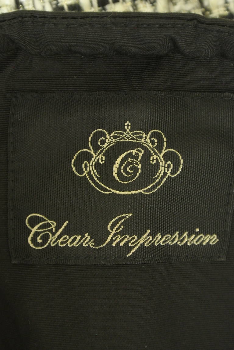 CLEAR IMPRESSION（クリアインプレッション）の古着「商品番号：PR10295081」-大画像6
