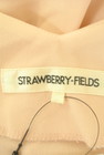 STRAWBERRY-FIELDS（ストロベリーフィールズ）の古着「商品番号：PR10295086」-6