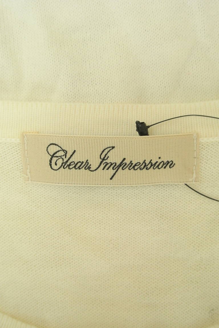 CLEAR IMPRESSION（クリアインプレッション）の古着「商品番号：PR10295087」-大画像6