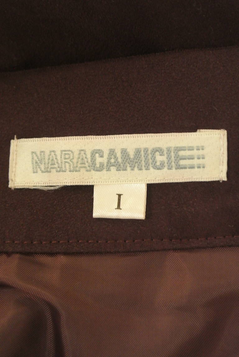 NARA CAMICIE（ナラカミーチェ）の古着「商品番号：PR10295088」-大画像6