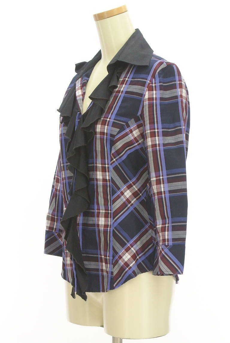 NARA CAMICIE（ナラカミーチェ）の古着「商品番号：PR10295093」-大画像3