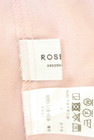 ROSE BUD（ローズバッド）の古着「商品番号：PR10295095」-6
