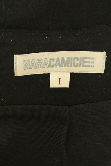 NARA CAMICIE（ナラカミーチェ）の古着「膝丈タイトスカート（スカート）」大画像６へ
