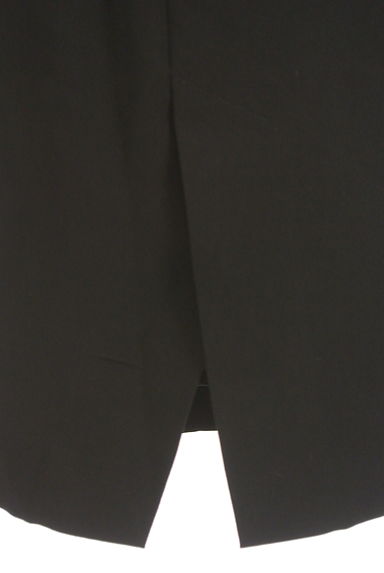STRAWBERRY-FIELDS（ストロベリーフィールズ）の古着「膝下ペンシルスカート（ロングスカート・マキシスカート）」大画像５へ