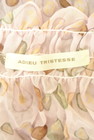 ADIEU TRISTESSE（アデュートリステス）の古着「商品番号：PR10295111」-6