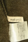 Conges payes（コンジェ ペイエ）の古着「商品番号：PR10295113」-6