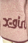 X-girl（エックスガール）の古着「商品番号：PR10295120」-5