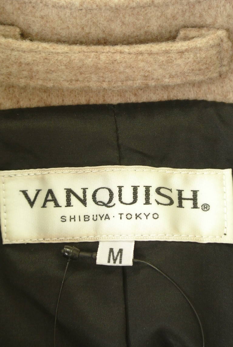 Vanquish（ヴァンキッシュ）の古着「商品番号：PR10295122」-大画像6