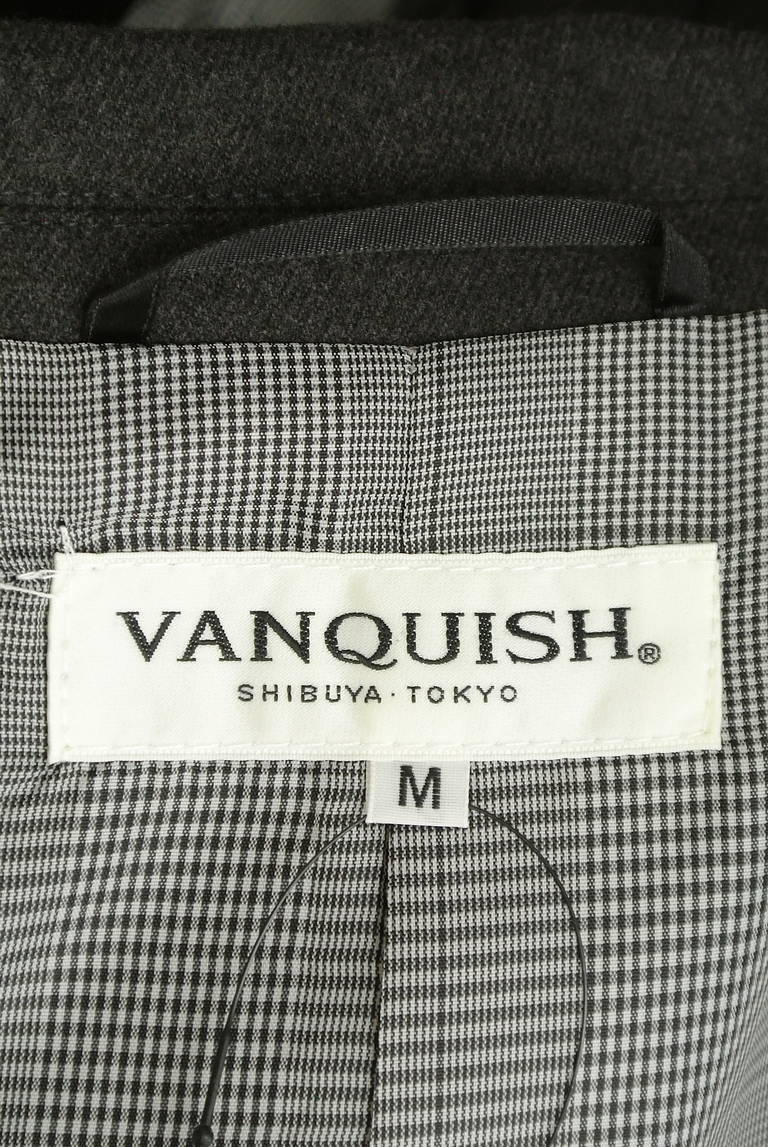 Vanquish（ヴァンキッシュ）の古着「商品番号：PR10295123」-大画像6