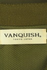 Vanquish（ヴァンキッシュ）の古着「商品番号：PR10295126」-6