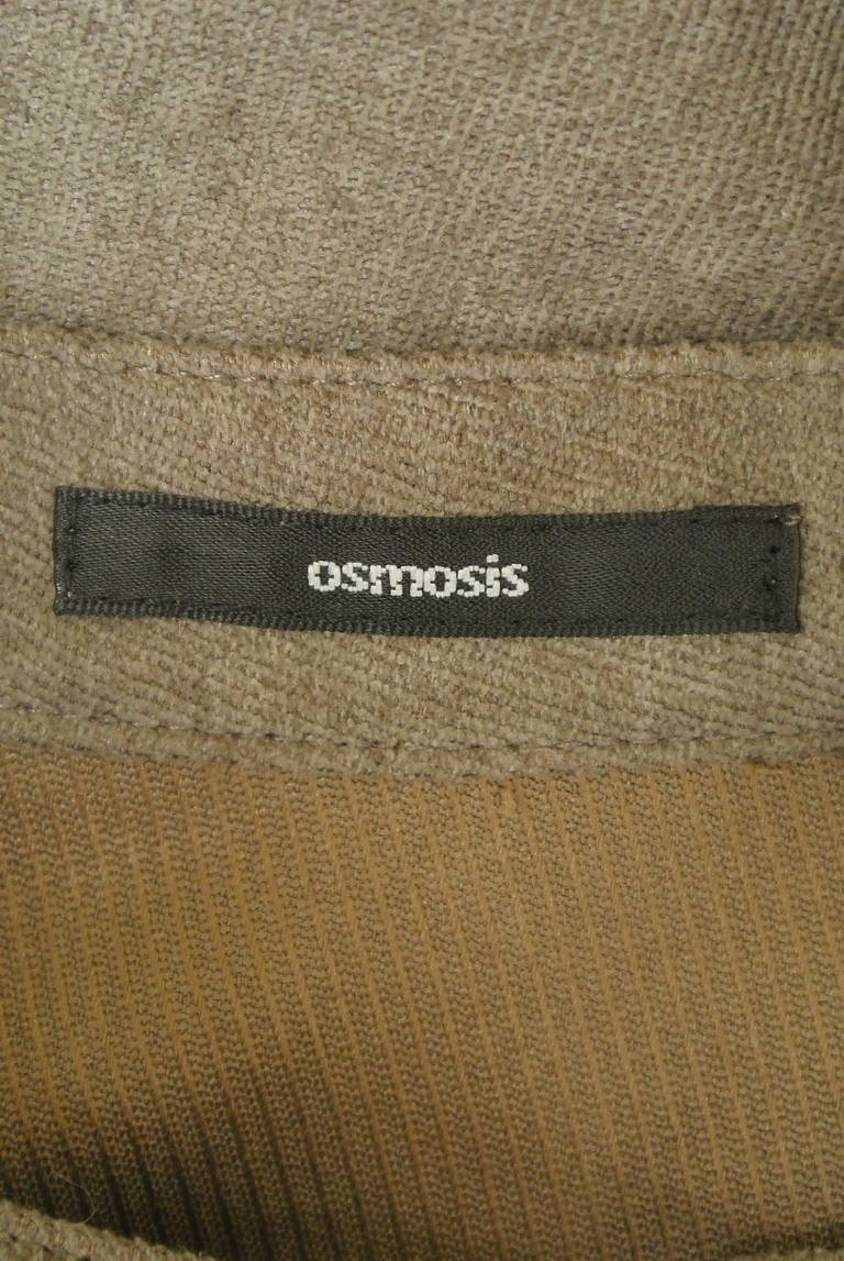OSMOSIS（オズモーシス）の古着「商品番号：PR10295144」-大画像6