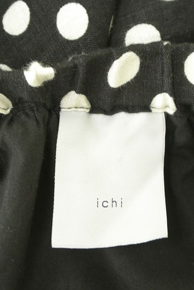 ICHI（イチ）スカート買取実績のブランドタグ画像