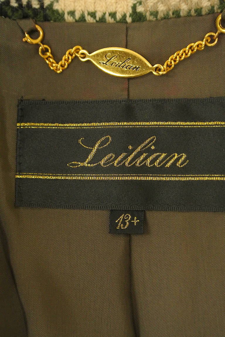 LEILIAN（レリアン）の古着「商品番号：PR10295187」-大画像6